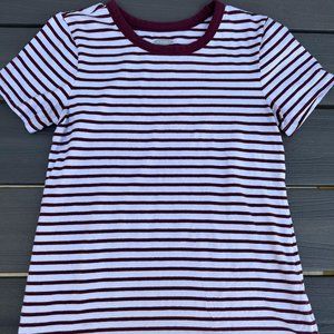 Old Navy stripped Shirt